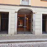 Central Loft Carina Ideale Per Visitare Il Centro Di Torino