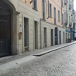 Central Loft Carina Ideale Per Visitare Il Centro Di Torino