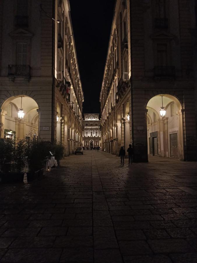 Loft Carina Ideale Per Visitare Il Centro Di Turin