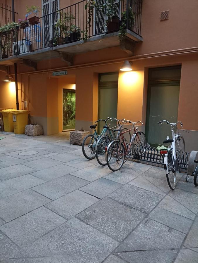 Loft Carina Ideale Per Visitare Il Centro Di *