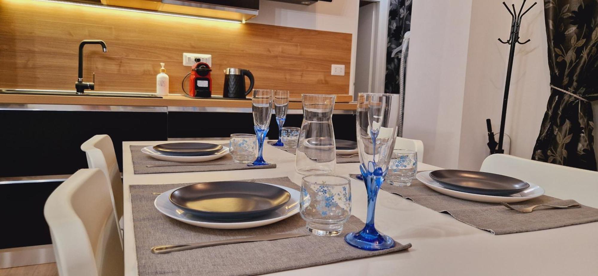 Loft Carina Ideale Per Visitare Il Centro Di Turin