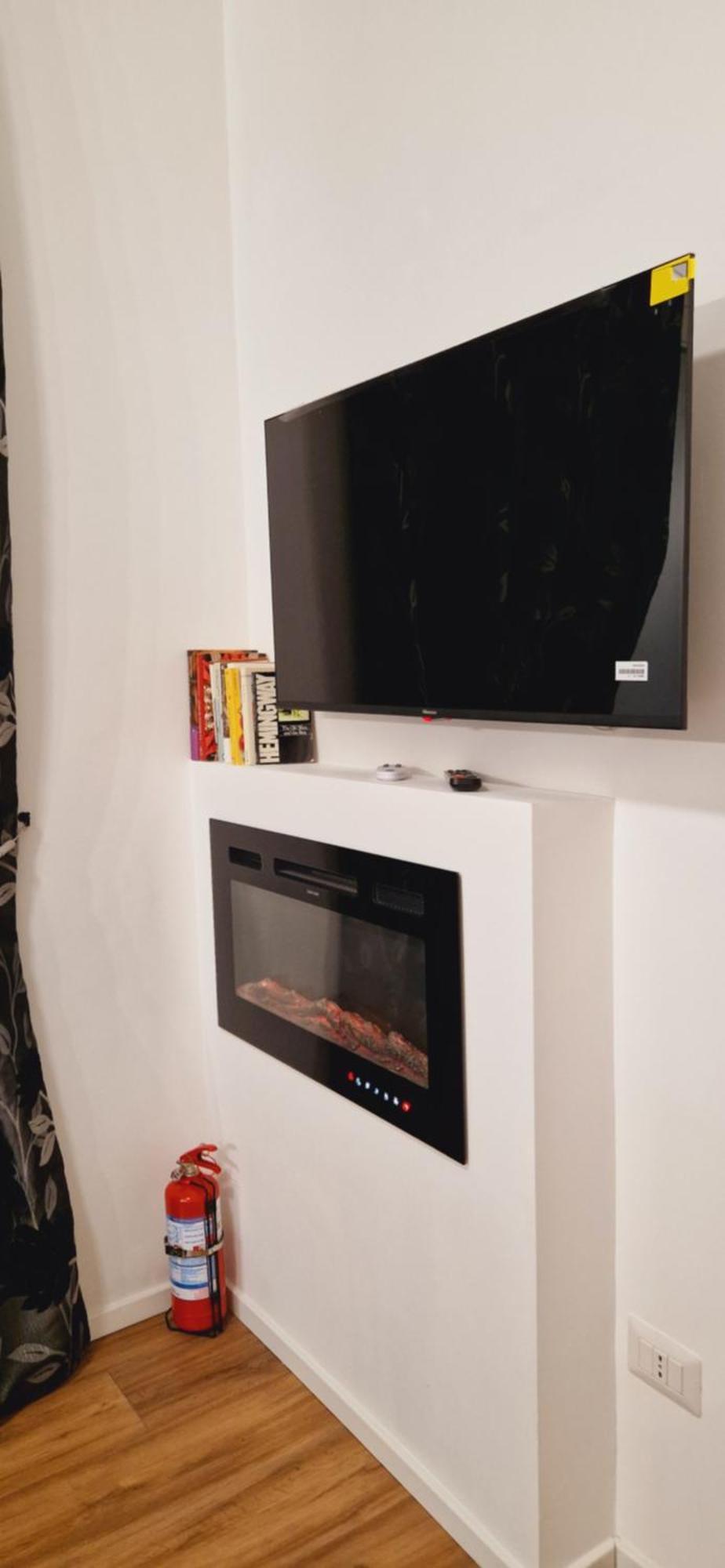 Apartment Loft Carina Ideale Per Visitare Il Centro Di Turin