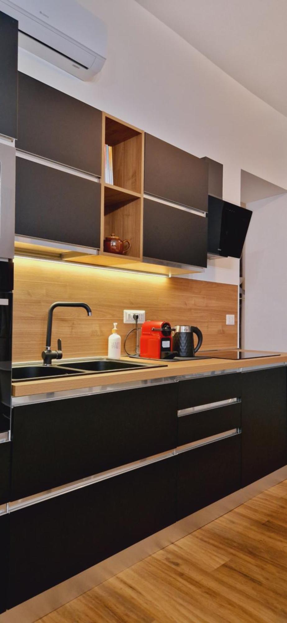 Loft Carina Ideale Per Visitare Il Centro Di