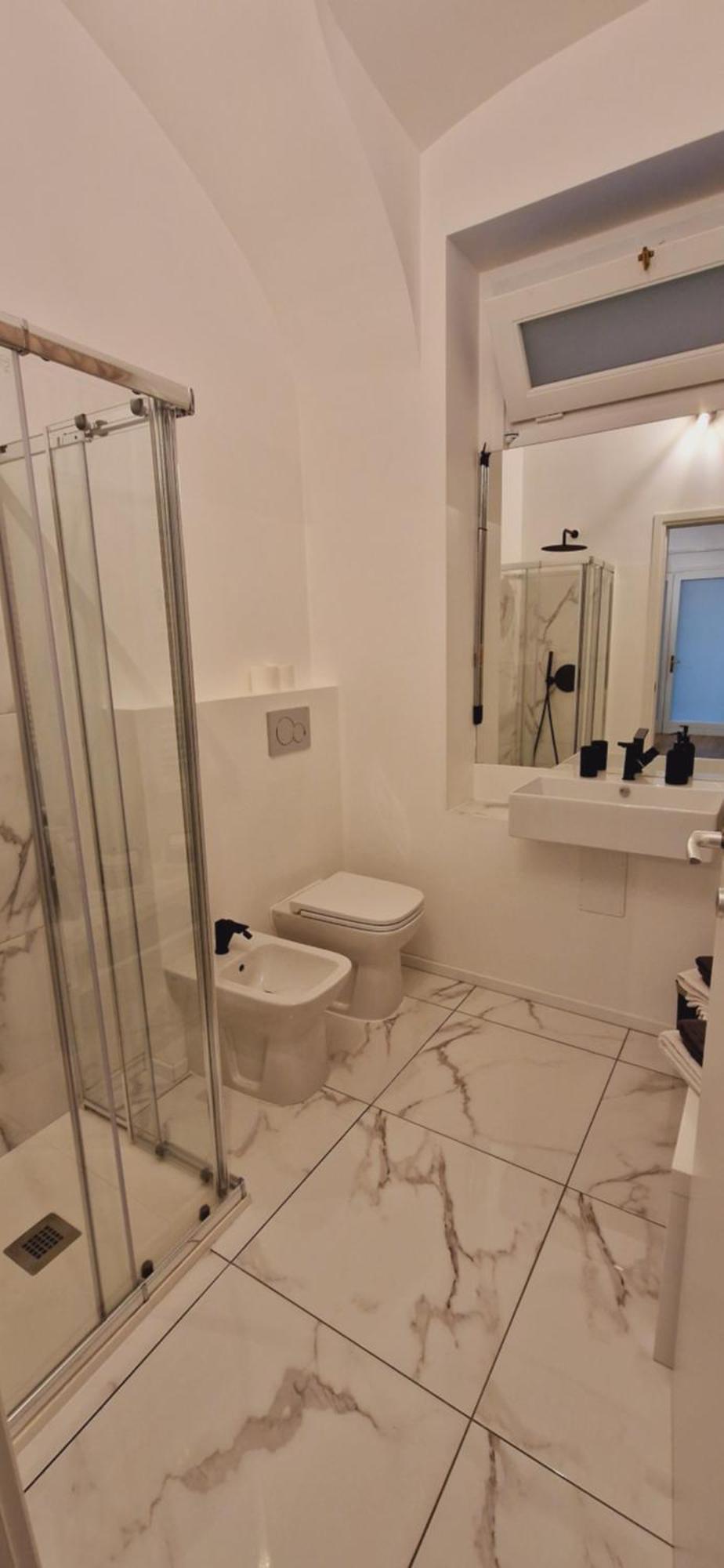 Apartment Loft Carina Ideale Per Visitare Il Centro Di