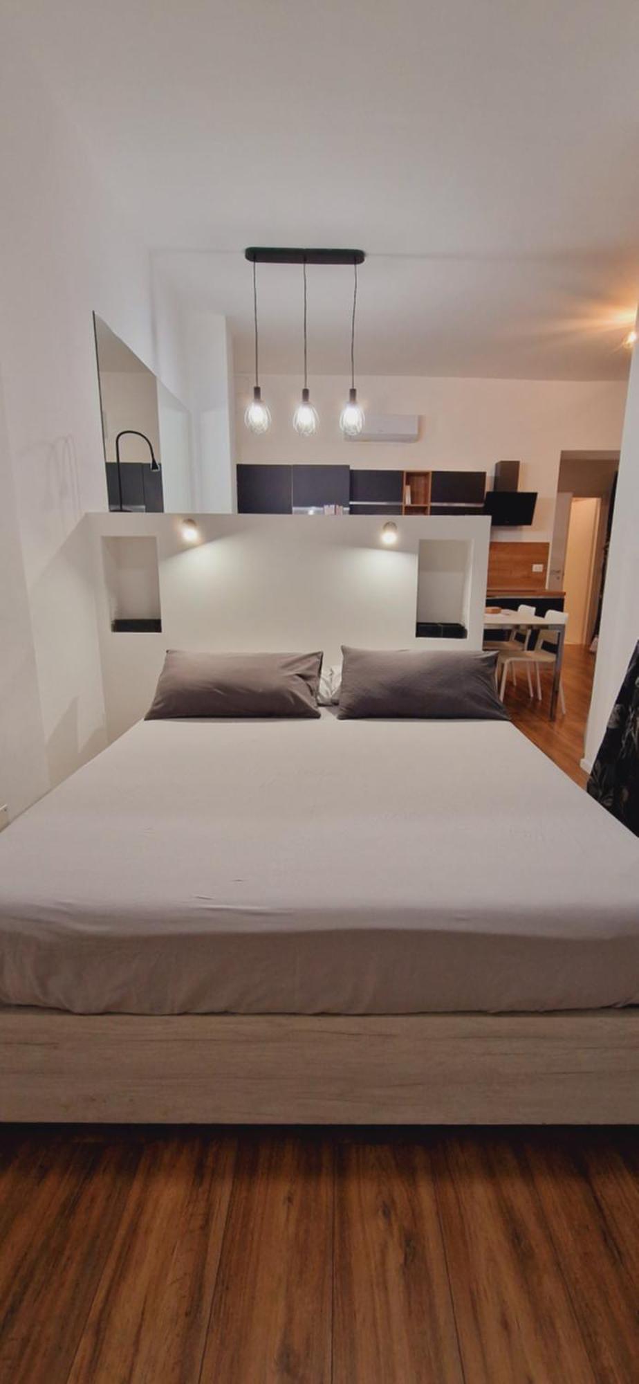 Loft Carina Ideale Per Visitare Il Centro Di Apartment *