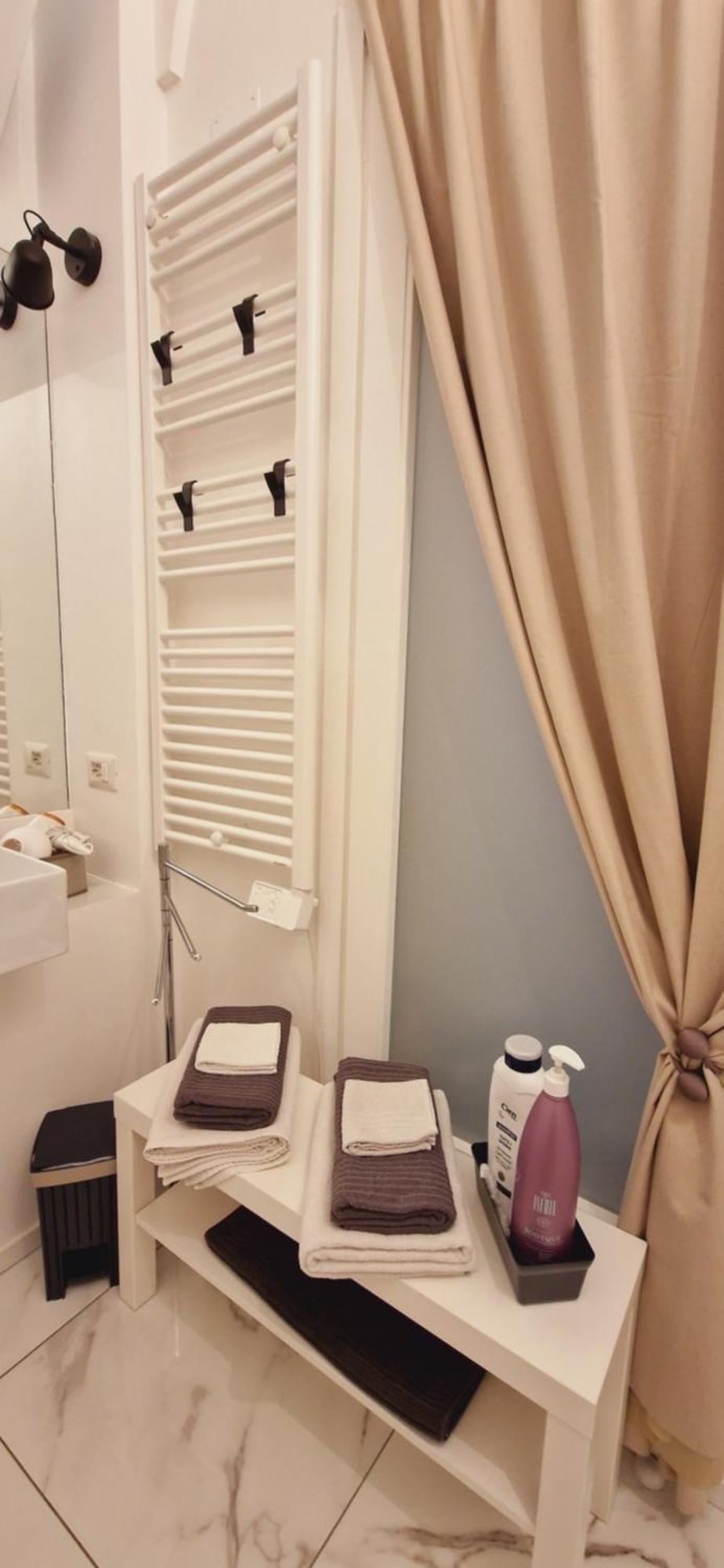 Loft Carina Ideale Per Visitare Il Centro Di