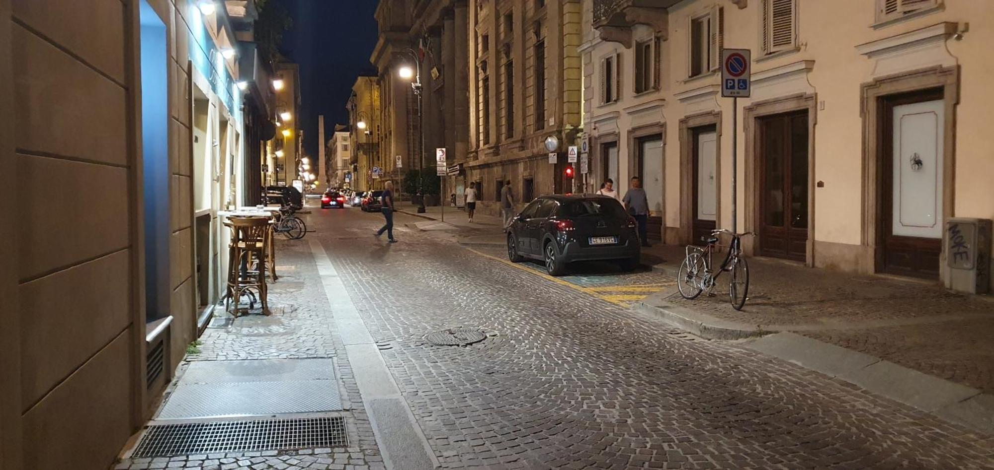 Apartment Loft Carina Ideale Per Visitare Il Centro Di Turin