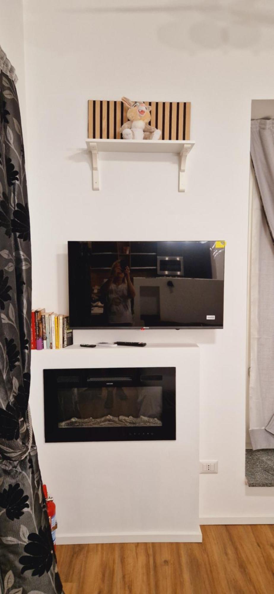 Loft Carina Ideale Per Visitare Il Centro Di Apartment