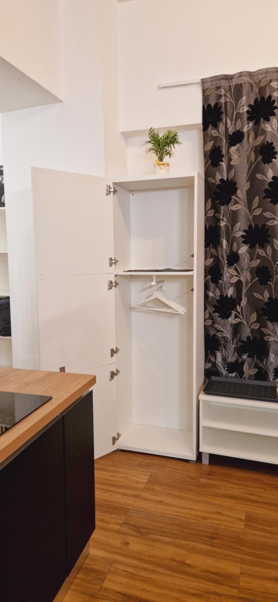 Apartment Loft Carina Ideale Per Visitare Il Centro Di