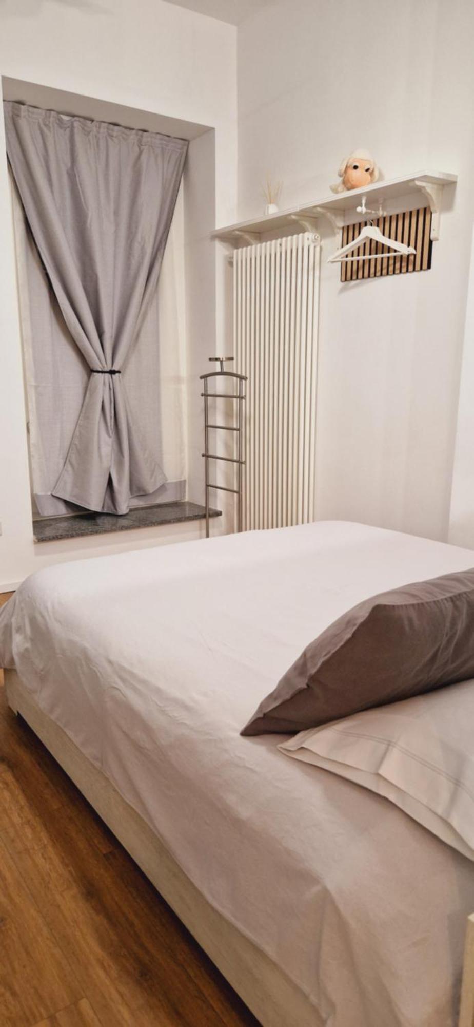 Apartment Loft Carina Ideale Per Visitare Il Centro Di Turin