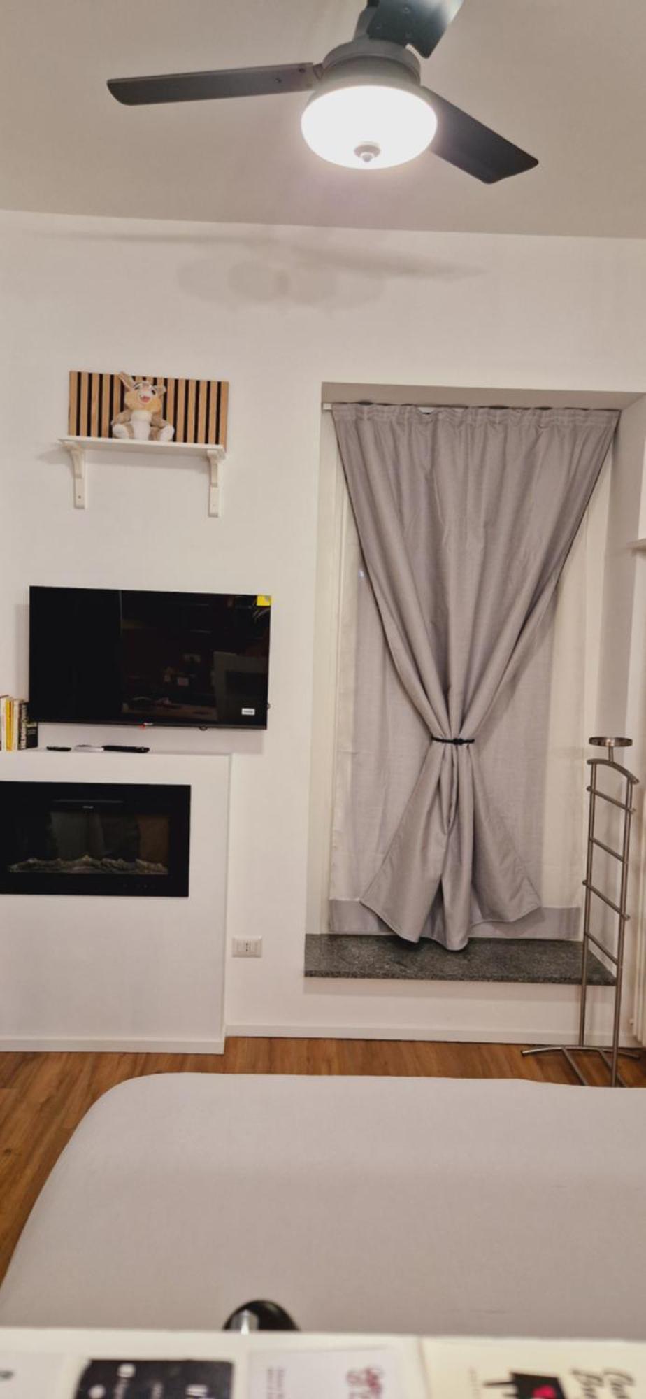 Loft Carina Ideale Per Visitare Il Centro Di Apartment