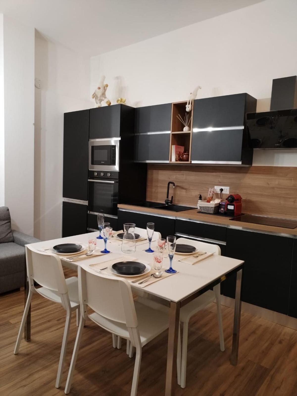 Loft Carina Ideale Per Visitare Il Centro Di Apartment Turin