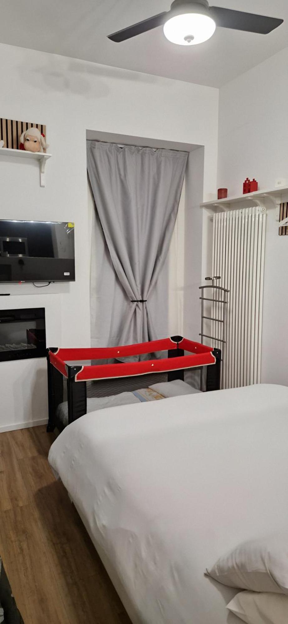 Apartment Loft Carina Ideale Per Visitare Il Centro Di Turin